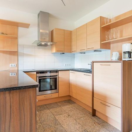 Elisabeth Xl Apartment Mariapfarr Luaran gambar