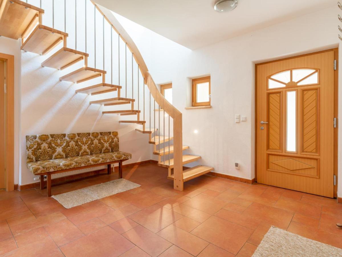 Elisabeth Xl Apartment Mariapfarr Luaran gambar